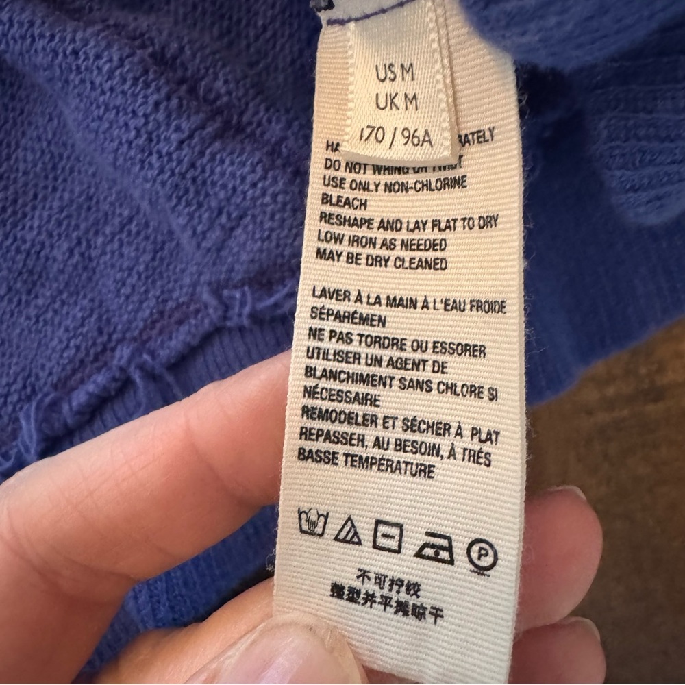 FREE PEOPLE Golden‎ Road Button Front Top - Picture 6 of 7